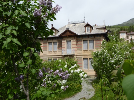 Villa Chabrand